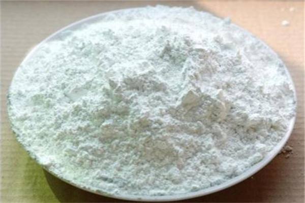 為什么建筑業(yè)中需要?dú)溲趸}？